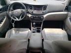 2017 Hyundai Tucson Limited   for Sale in Chambersburg, PA - Mechanical
