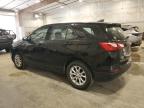 2019 Chevrolet Equinox Ls за продажба в Milwaukee, WI - Front End