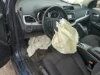 2013 Dodge Journey Sxt de vânzare în Woodhaven, MI - Front End