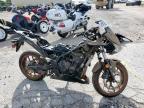2013 Honda Cbr500 R   на продаже в San Antonio, TX - Mechanical