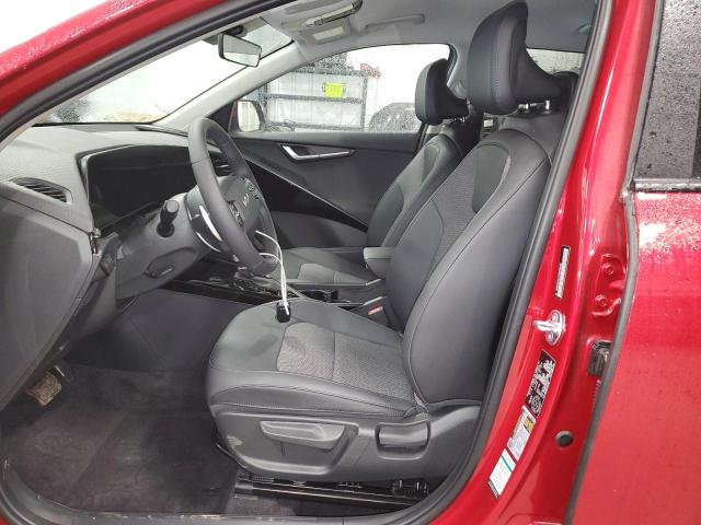 2025 KIA NIRO EX  