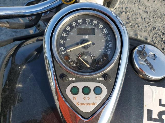 2003 KAWASAKI VN1500 L  