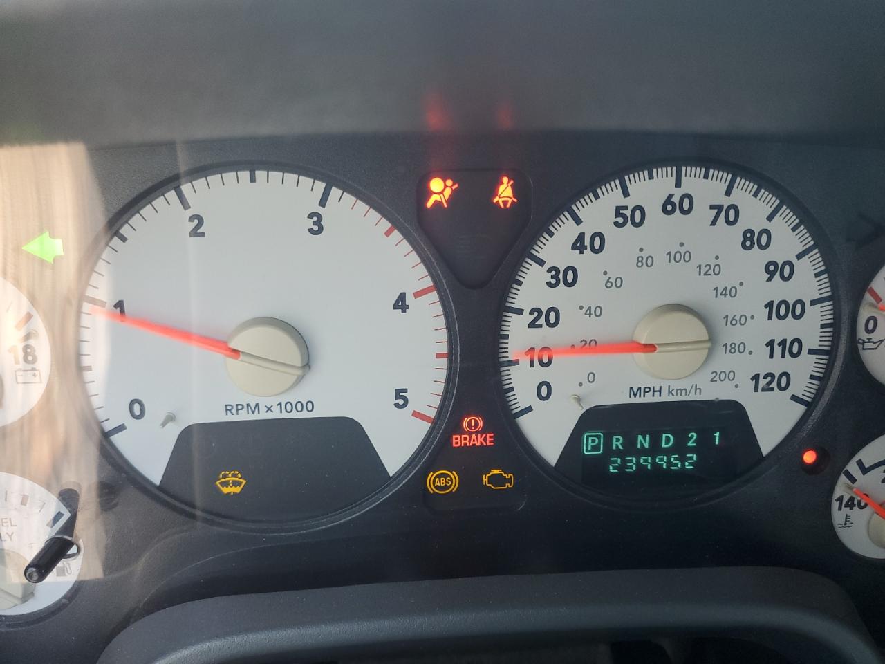 2006 Dodge Ram 2500 St VIN: 3D3KS28C26G127356 Lot: 62525315