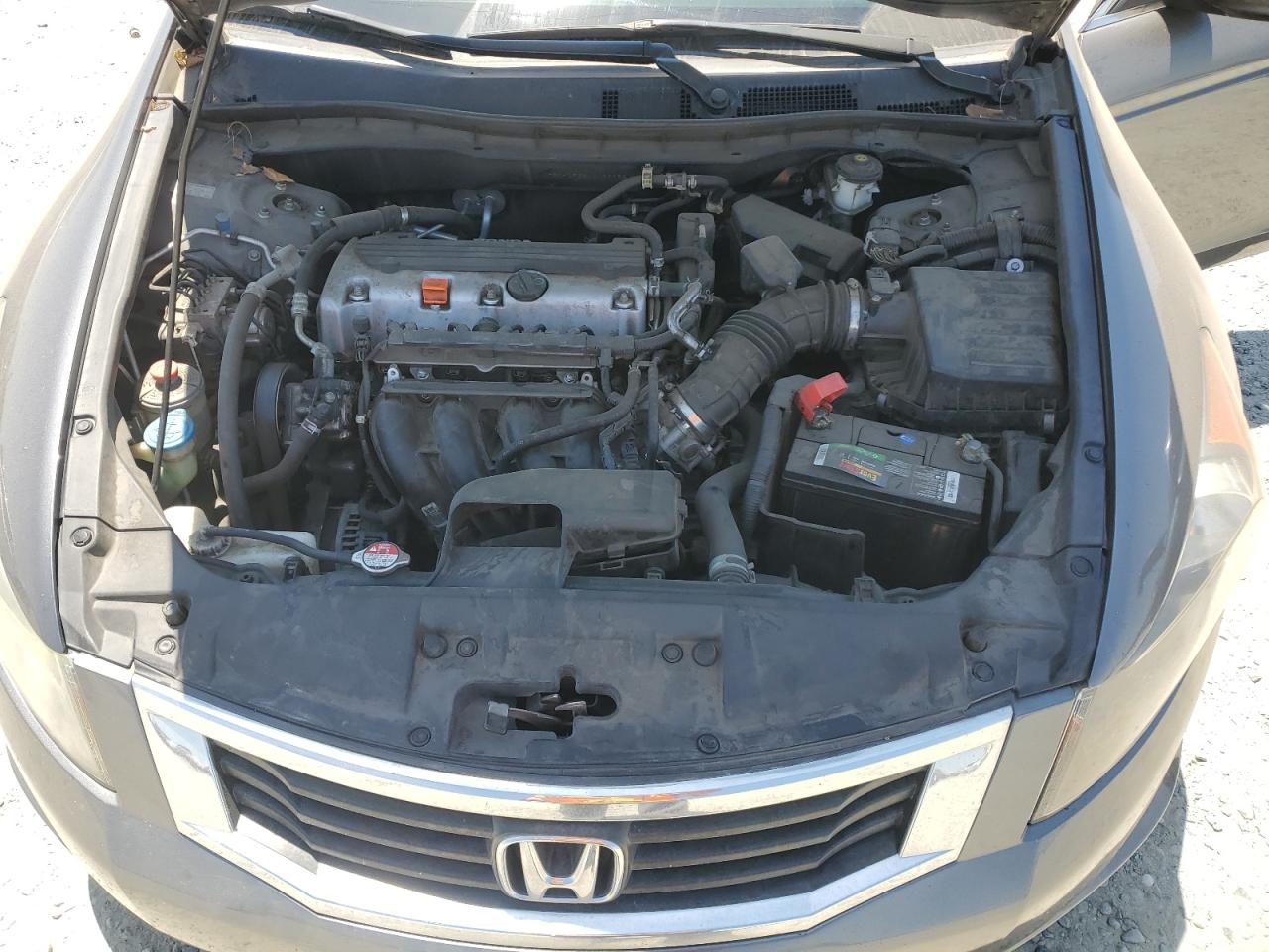 2010 Honda Accord Lx VIN: 1HGCP2F32AA179368 Lot: 62879425