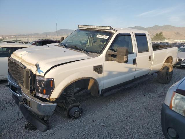 2008 Ford F250 Super Duty  