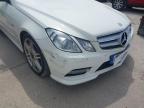 2012 MERCEDES BENZ E250 SPORT for sale at Copart ROCHFORD