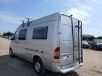 2005 MERCEDES BENZ SPRINTER 3 for sale at Copart WISBECH
