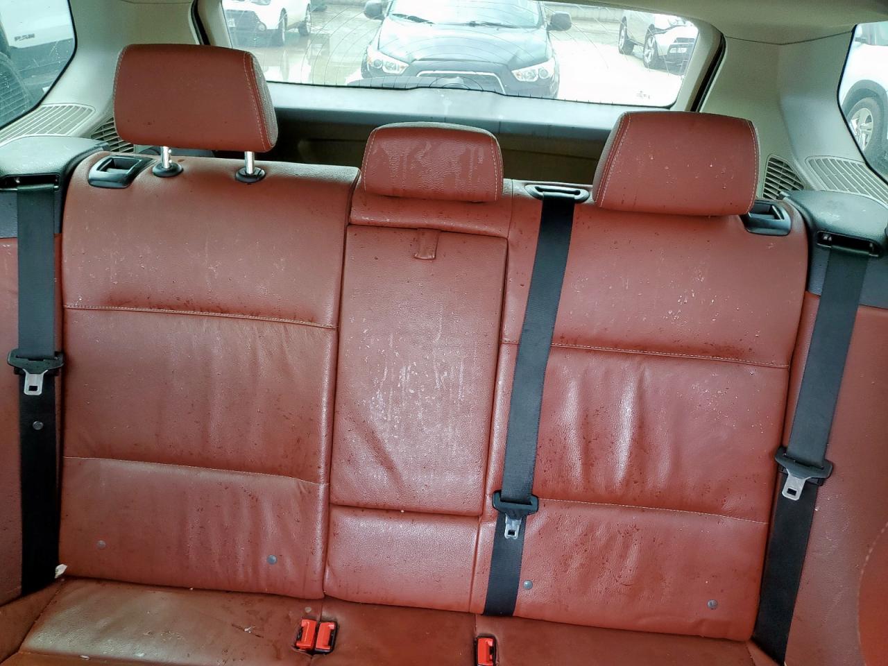 2013 BMW X3 xDrive28I VIN: 5UXWX9C55D0A16221 Lot: 59466965