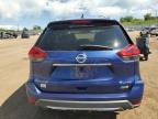 2017 Nissan Rogue Sv Hybrid للبيع في Colorado Springs، CO - Mechanical