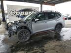 2022 Subaru Forester Sport for Sale in Hayward, CA - Front End