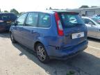 2006 FORD FOCUS C-MA for sale at Copart NEWBURY