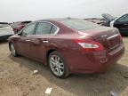 2009 Nissan Maxima S for Sale in Elgin, IL - Side