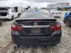 2017 Nissan Altima 2.5   for Sale in Opa Locka, FL - Damage History