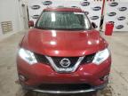2015 Nissan Rogue S იყიდება Concord-ში, NC - All Over
