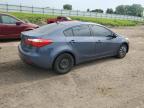 2016 Kia Forte Lx იყიდება Portland-ში, MI - Mechanical