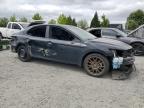 2023 Toyota Camry Se Night Shade იყიდება Eugene-ში, OR - Side