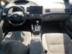 2007 Honda Civic Lx na sprzedaż w Martinez, CA - Front End