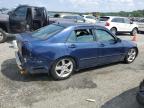 2004 Lexus Is 300 продається в Spartanburg, SC - Rear End