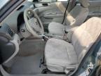 2009 Subaru Forester 2.5X за продажба в Louisville, KY - Hail