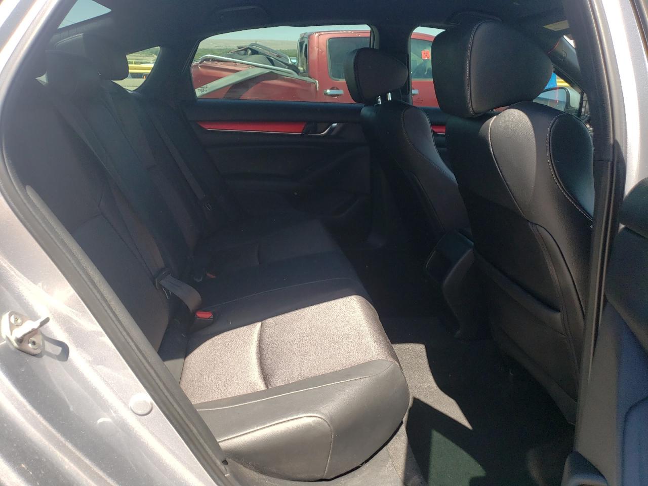 2019 Honda Accord Sport VIN: 1HGCV1F3XKA062302 Lot: 59548995