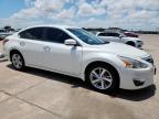 2015 Nissan Altima 2.5   en Venta en Grand Prairie, TX - Front End