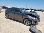 2018 Mazda 3 Touring   იყიდება Andrews-ში, TX - Front End