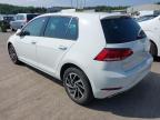 2019 VOLKSWAGEN GOLF MATCH for sale at Copart WHITBURN