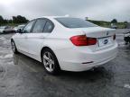 2012 BMW 316D SE for sale at Copart BELFAST