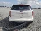 2014 Ford Explorer Limited   na sprzedaż w Arcadia, FL - Side