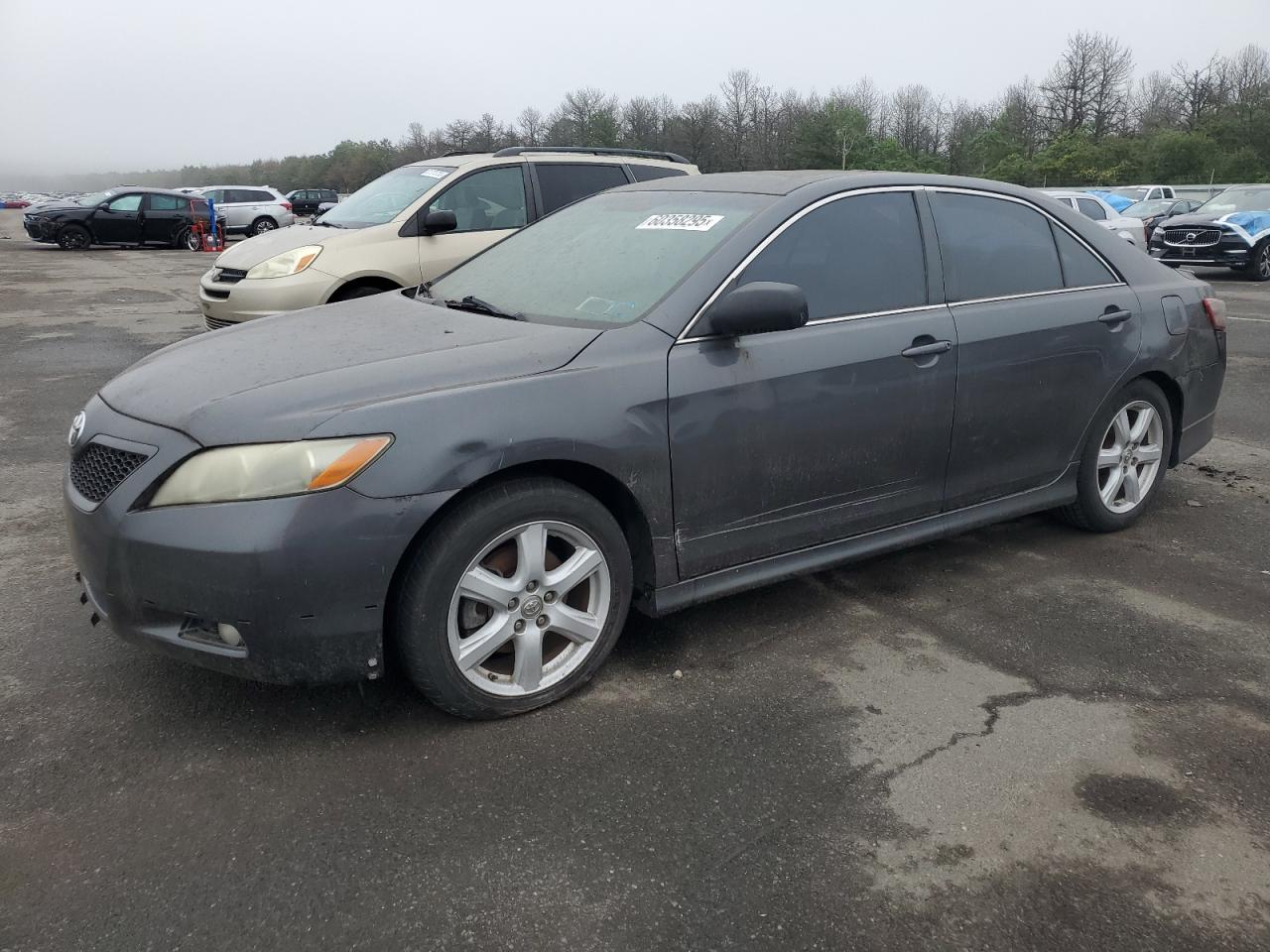 2008 Toyota Camry Le for Sale in Brookhaven, NY - Minor Dent/Scratches