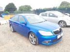 2009 SKODA OCTAVIA VR for sale at Copart COLCHESTER