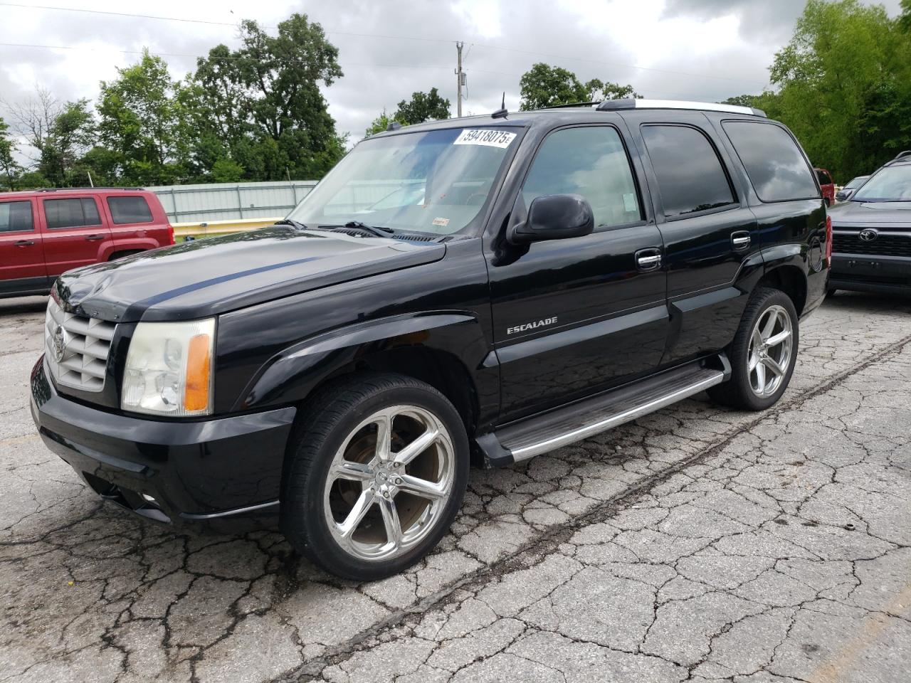 Rogersville, MO에서 판매 중인 2004 Cadillac Escalade Luxury - Front End