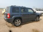 2008 Jeep Patriot Sport for Sale in Elgin, IL - Rear End