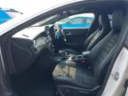 2016 MERCEDES BENZ CLA 200 SP for sale at Copart YORK