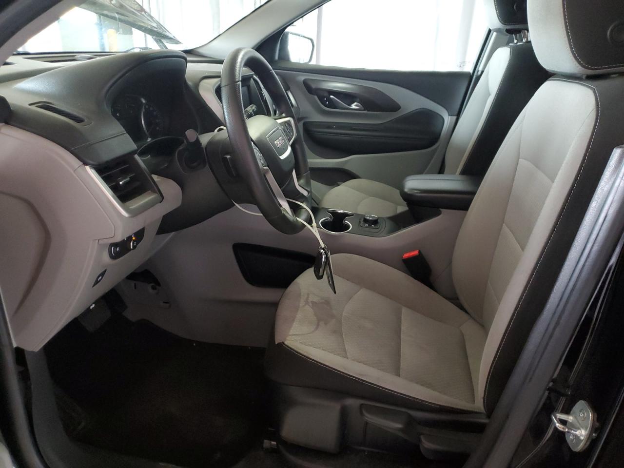 2022 GMC Terrain Sle VIN: 3GKALTEV0NL173193 Lot: 61405705