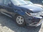 2016 MITSUBISHI OUTLANDER SE   for sale at Copart QC - MONTREAL