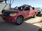 Phoenix, AZ에서 판매 중인 2010 Nissan Titan Xe - Rollover
