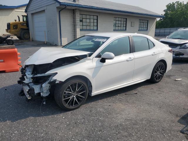 TOYOTA CAMRY SE N 2024