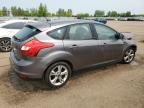 2014 Ford Focus Se იყიდება Bowmanville-ში, ON - Front End