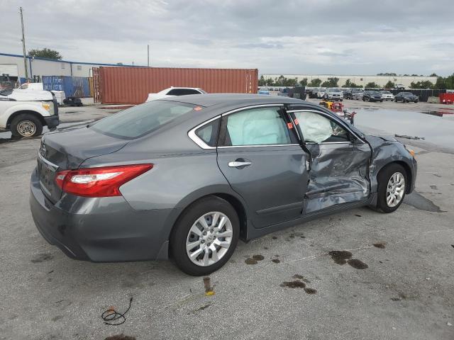  NISSAN ALTIMA 2016 Szary