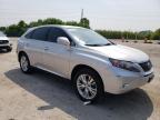 2011 Lexus Rx 450H   იყიდება Indianapolis-ში, IN - Minor Dent/Scratches
