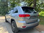 2018 JEEP GRAND CHEROKEE LIMITED   for sale at Copart MA - NORTH BOSTON