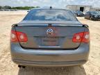 2007 Volkswagen Jetta 2.5 Option Package 1   for Sale in San Antonio, TX - Undercarriage