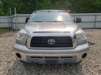 2008 Toyota Tundra Double Cab للبيع في Lyman، ME - Biohazard/Chemical