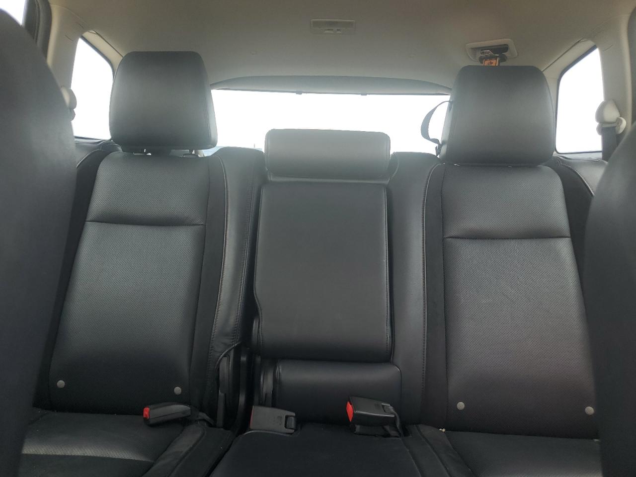 2014 Mazda Cx-9 Touring VIN: JM3TB3CAXE0437077 Lot: 60470145