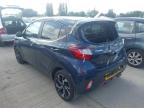 2024 HYUNDAI I10 N LINE for sale at Copart SANDY
