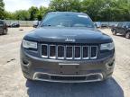 2014 Jeep Grand Cherokee Limited for Sale in Oklahoma City, OK - Side