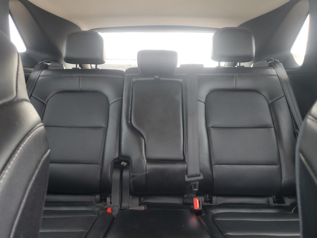 2022 Ford Escape Sel VIN: 1FMCU9H93NUA35913 Lot: 60508905