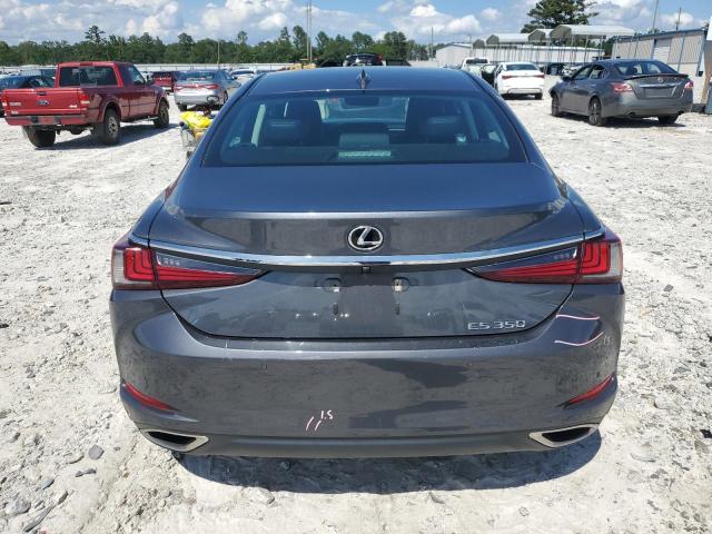  LEXUS ES350 2022 Серый
