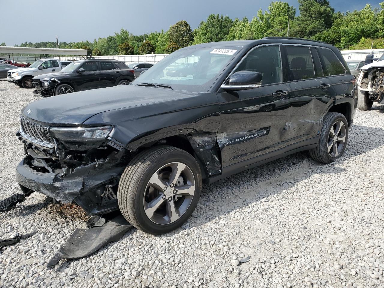 JEEP GRAND CHER 2024 VIN 1C4RJHBG7RC103456